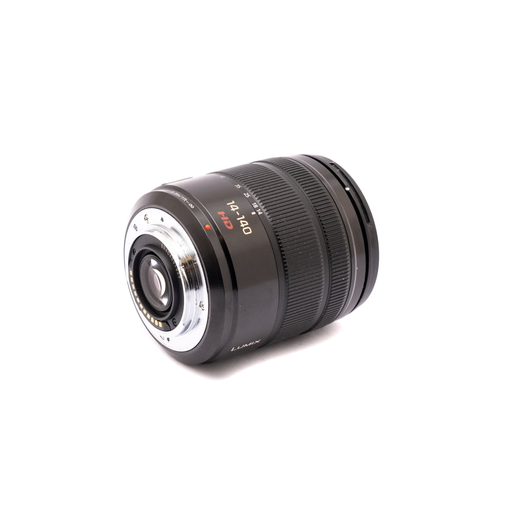 panasonic 14 140mm o.i.s 3