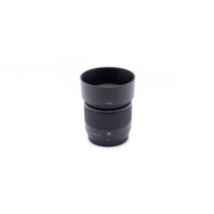 Nikon Z6 II (Kunto K5, Takuuta 22kk, Shuttercount 1100) – Käytetty Nikon Z6 II (Kunto K5, Takuuta 22kk, Shuttercount 1100) – Käytetty