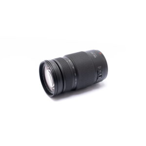 Nikon Z6 II (Kunto K5, Takuuta 22kk, Shuttercount 1100) – Käytetty Nikon Z6 II (Kunto K5, Takuuta 22kk, Shuttercount 1100) – Käytetty