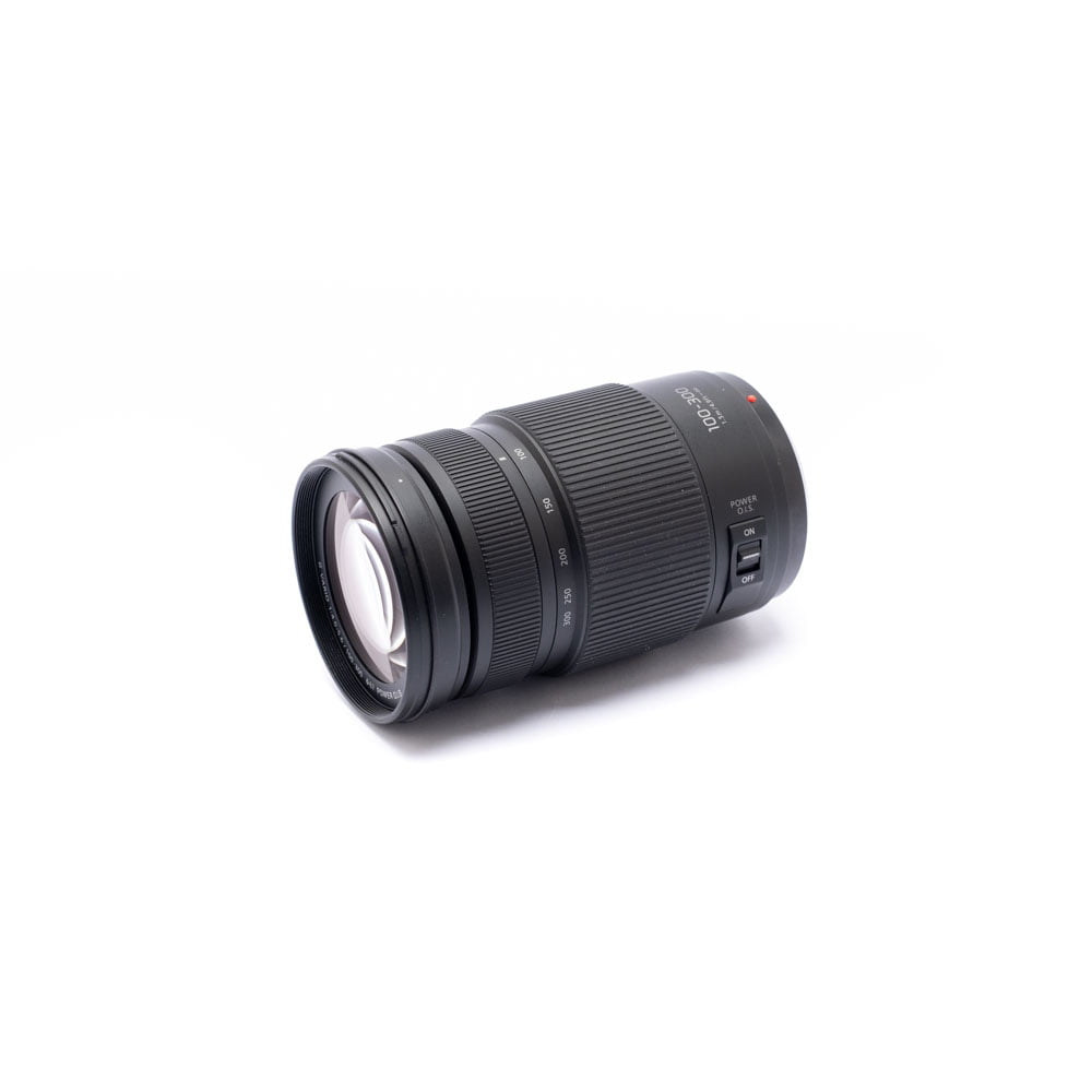 Nikon Z6 II (Kunto K5, Takuuta 22kk, Shuttercount 1100) – Käytetty Nikon Z6 II (Kunto K5, Takuuta 22kk, Shuttercount 1100) – Käytetty