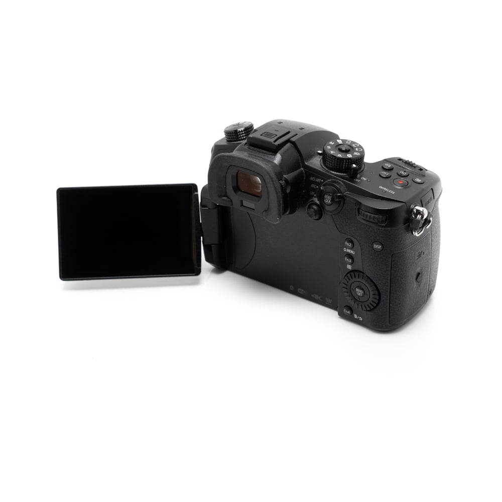 panasonic gh5 2 panasonic gh5 2