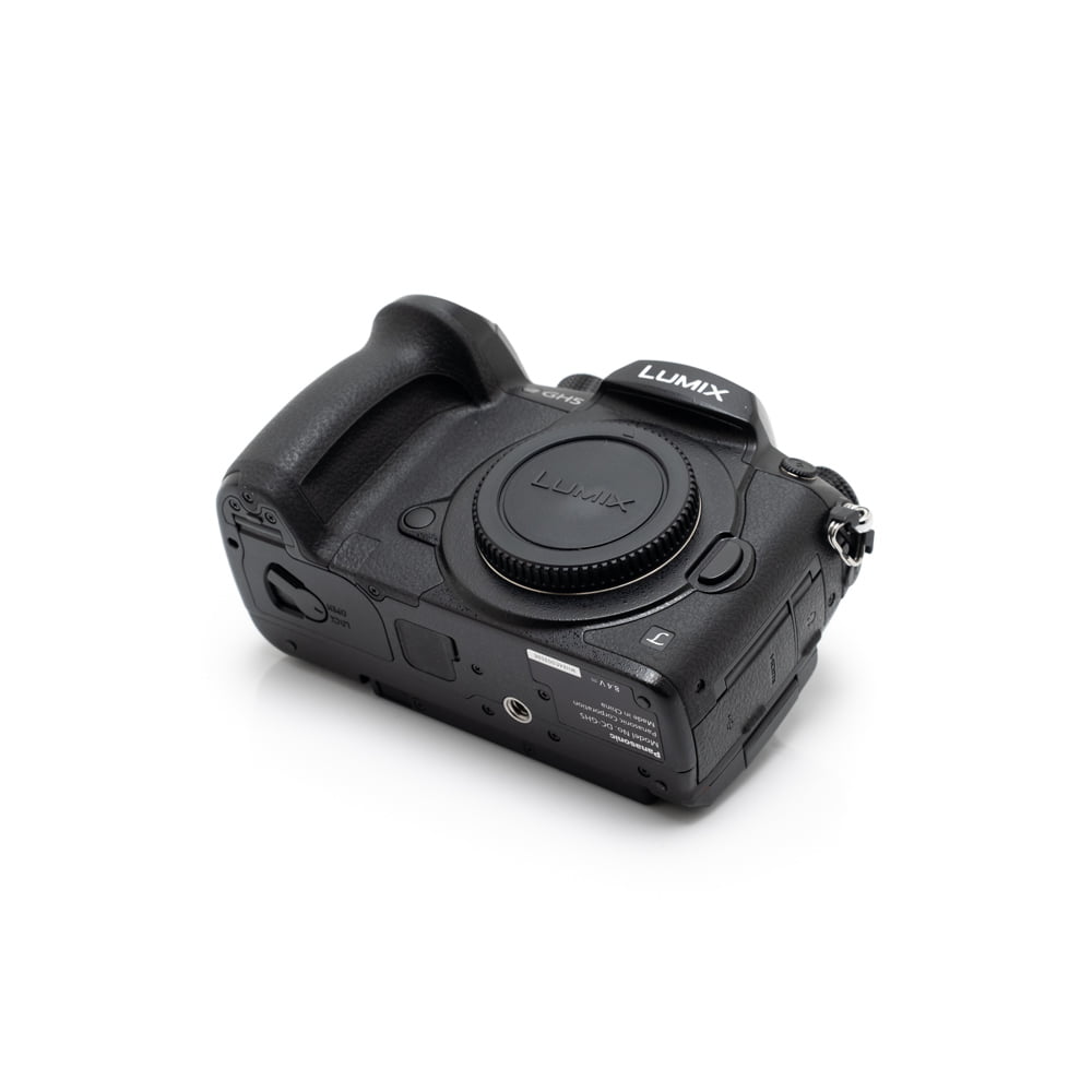 panasonic gh5 4 panasonic gh5 4