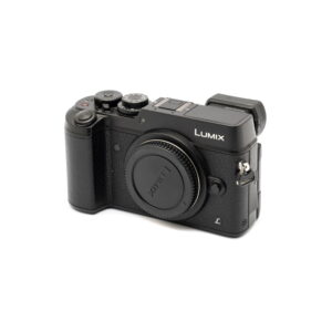 panasonic gx8 1