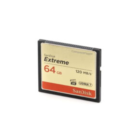 sandisk extreme 120mb s 64gb 1