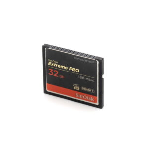sandisk extremepro 160mb s 32gb 1