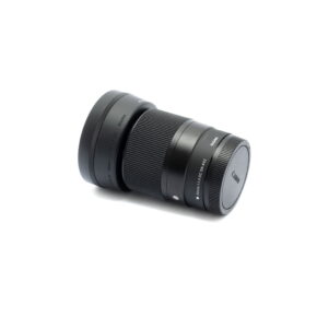 sigma 30mm f14 1