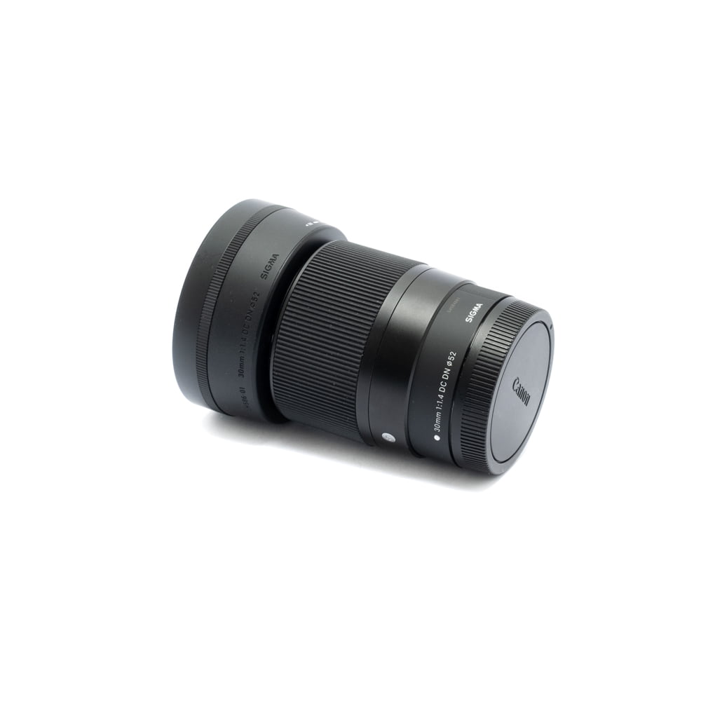 sigma 30mm f14 1 sigma 30mm f14 1