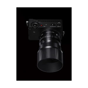 Sigma 65mm f/2 DG DN – Leica L Sigma 65mm f/2 DG DN – Leica L