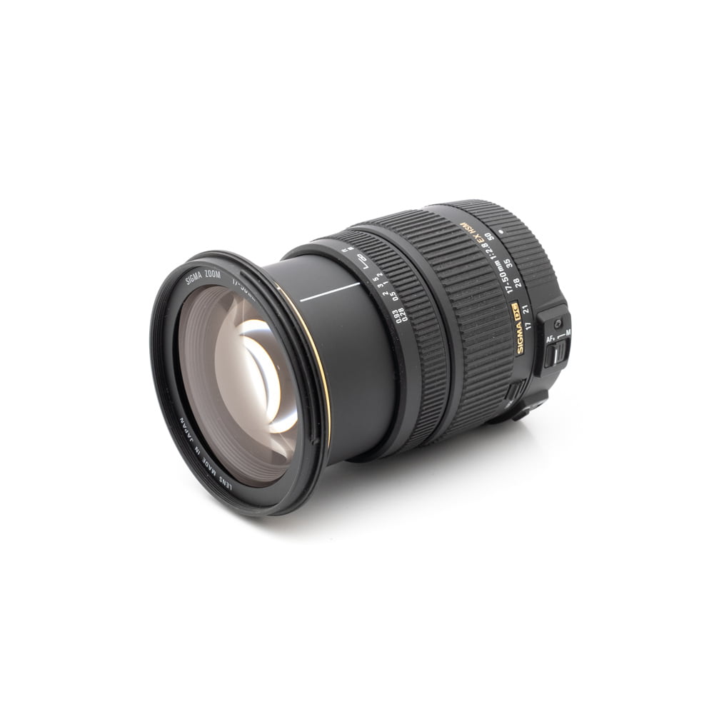 sigma dc 17 50mm 3 sigma dc 17 50mm 3