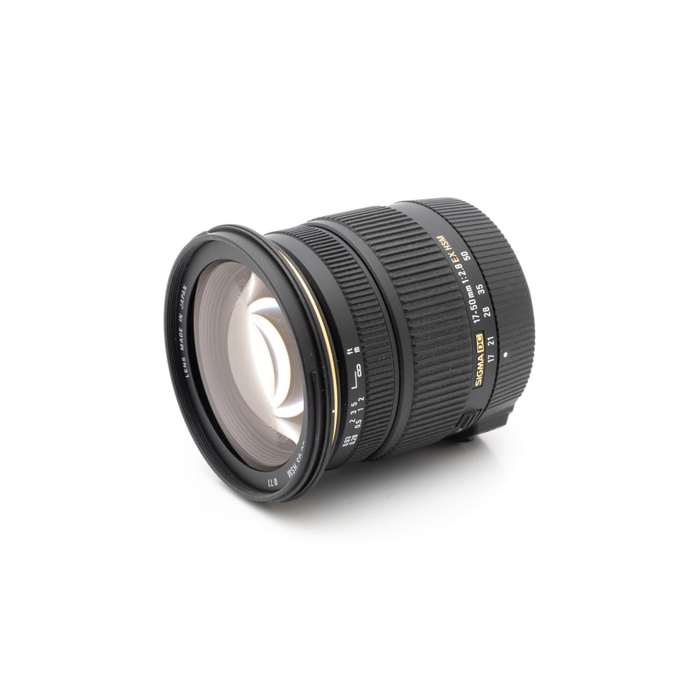 sigma dc 17 50mm 4 sigma dc 17 50mm 4