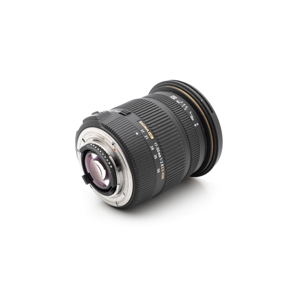 sigma dc 17 50mm 5 sigma dc 17 50mm 5