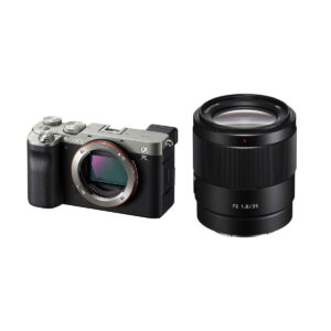 Sony A7c + Sony FE 35mm f/1.8 Sony A7c + Sony FE 35mm f/1.8