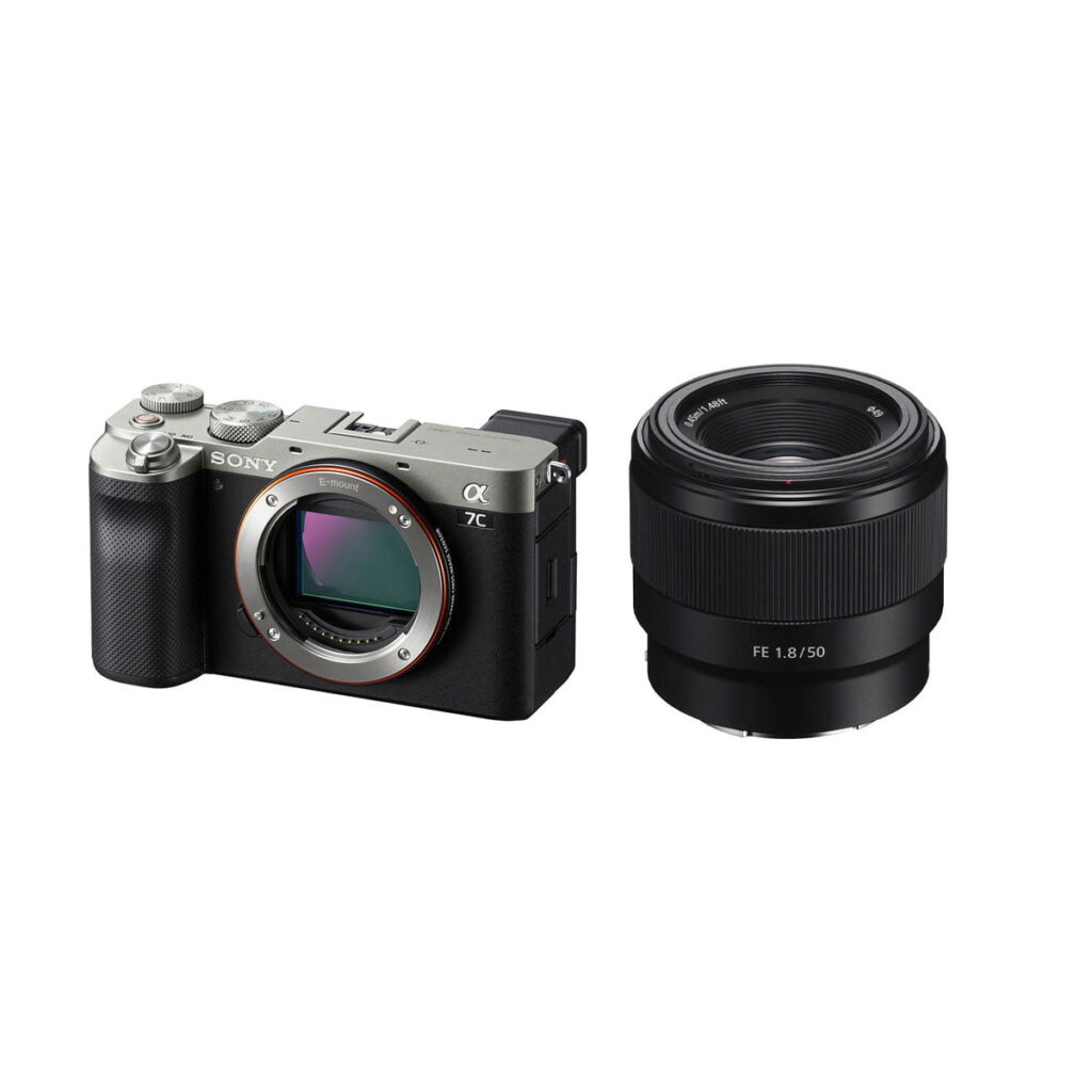 Sony a7c + Sony FE 50mm f/1.8 Sony a7c + Sony FE 50mm f/1.8