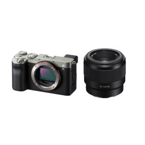 Sony a7c + Sony FE 50mm f/1.8 Sony a7c + Sony FE 50mm f/1.8
