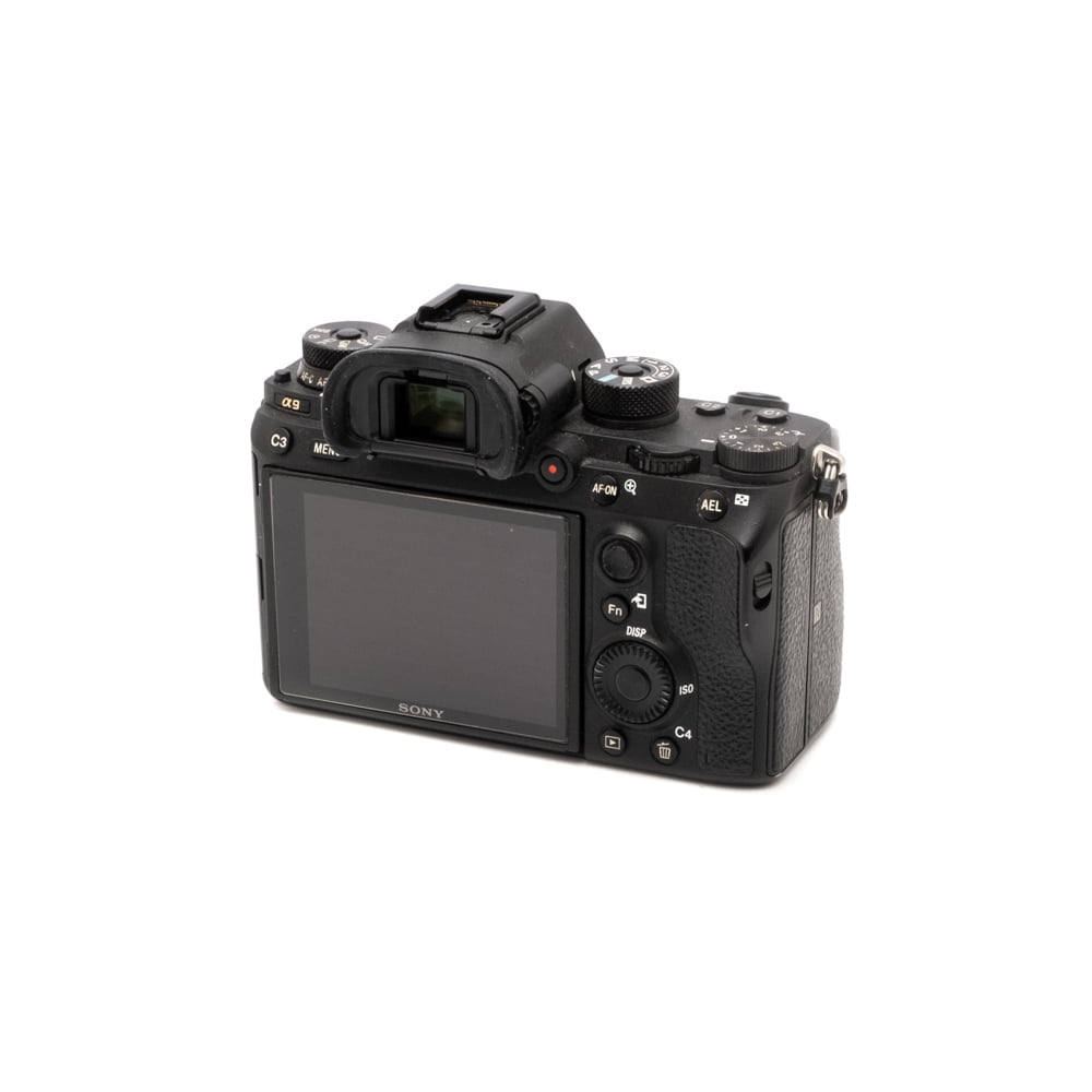 sony a9 2 sony a9 2
