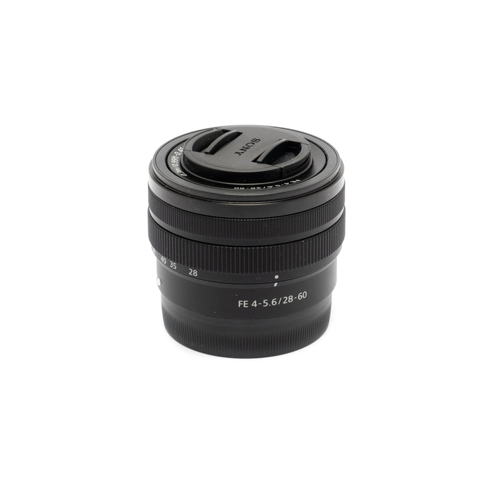 sony fe 28 60mm 1 sony fe 28 60mm 1
