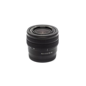 sony fe 28 60mm 2 sony fe 28 60mm 2