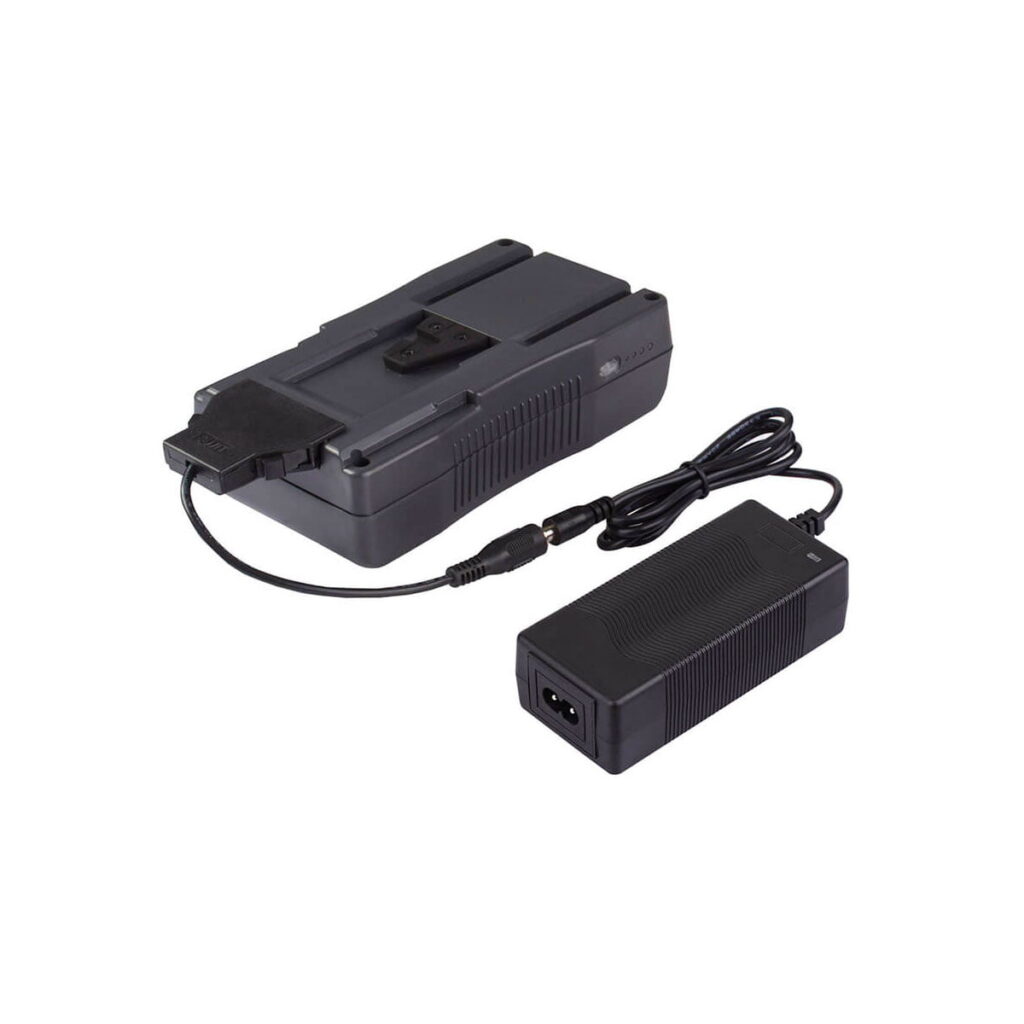SWIT PC-U130S V-lock Ultra Portable charger SWIT PC-U130S V-lock Ultra Portable charger