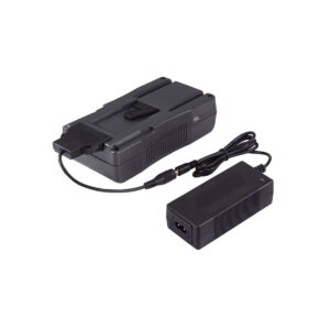 SWIT PC-U130S V-lock Ultra Portable charger SWIT PC-U130S V-lock Ultra Portable charger