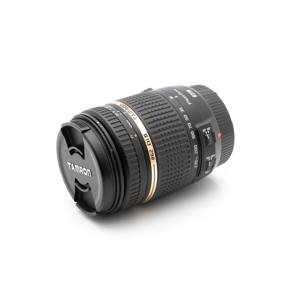 tamron 18 270mm 1 tamron 18 270mm 1