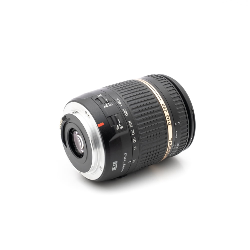tamron 18 270mm 3 tamron 18 270mm 3