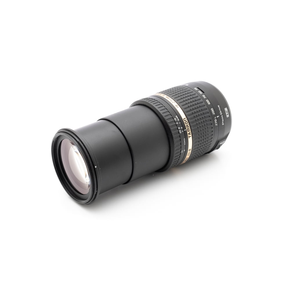 tamron 18 270mm 4 tamron 18 270mm 4