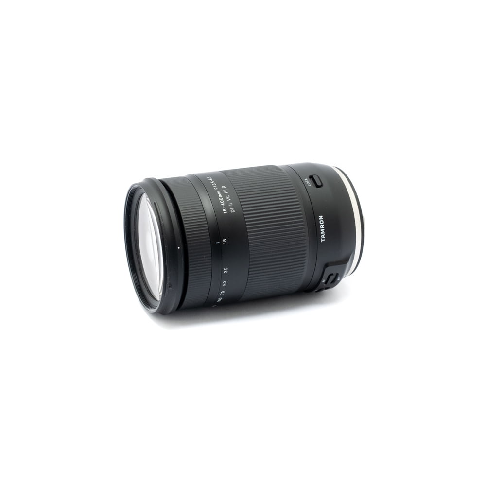 tamron 18 400mm 1 2