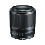 Tokina ATX-M 33mm f/1.4 X - Fujifilm