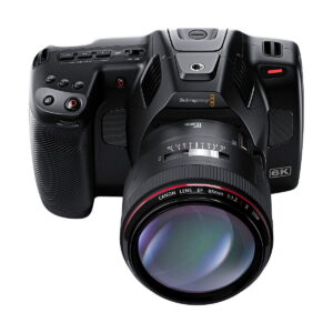 Blackmagic Design Pocket Cinema Camera 6K Pro