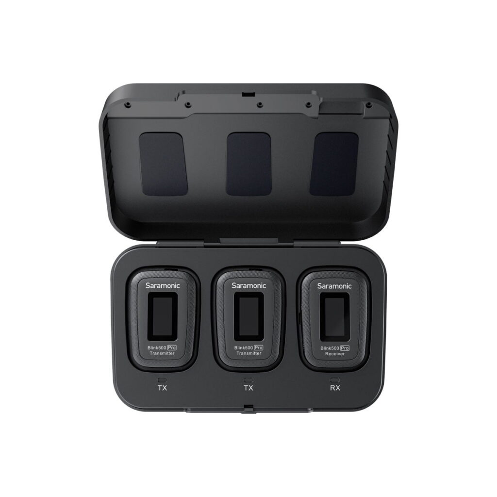 Saramonic Blink 500 Pro B2 Saramonic Blink 500 Pro B2