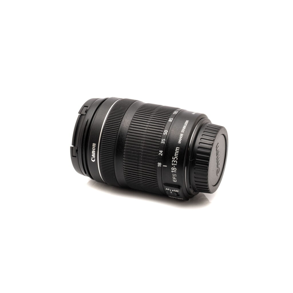canon 18 135mm is 1 canon 18 135mm is 1