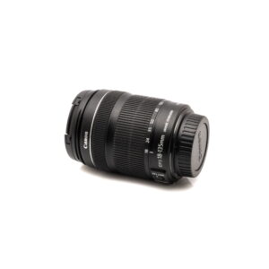 canon 18 135mm is 1 canon 18 135mm is 1