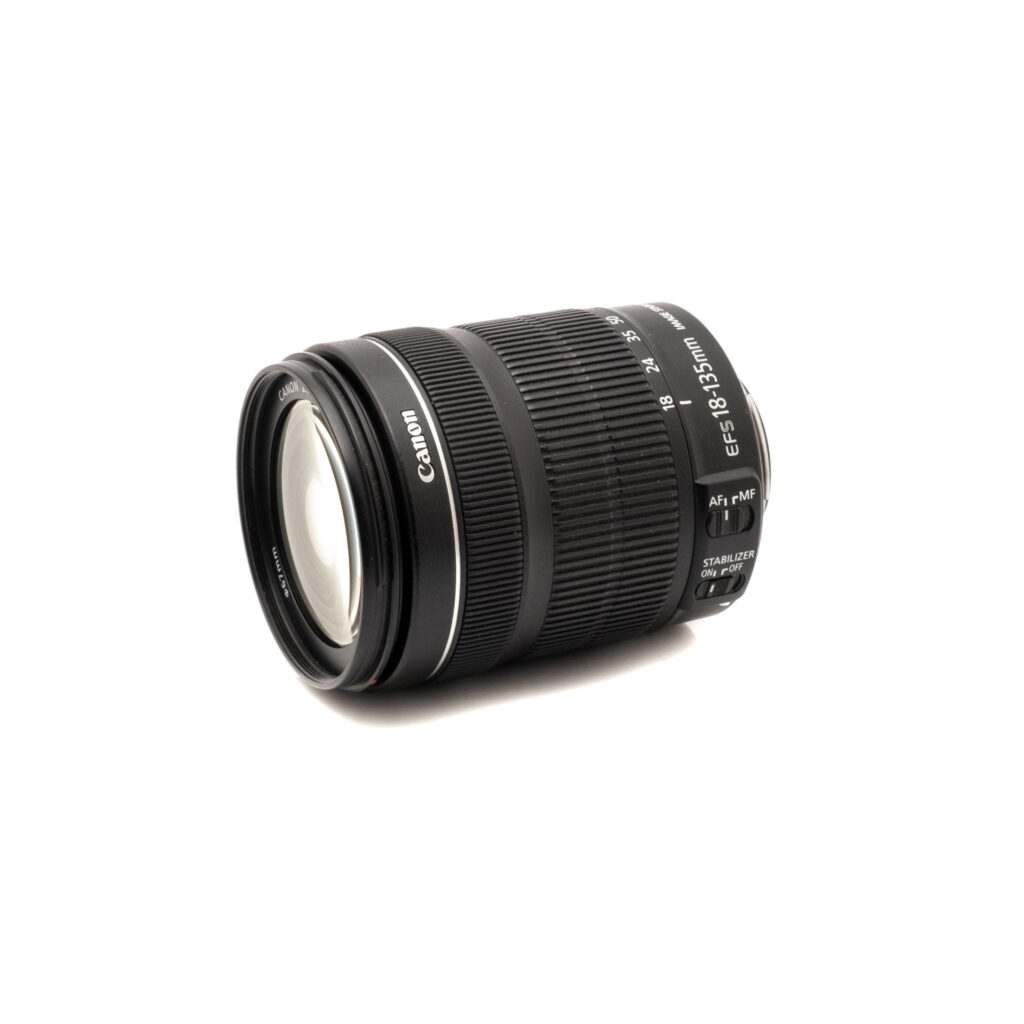 canon 18 135mm is 2 canon 18 135mm is 2