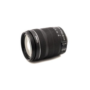 canon 18 135mm is 2 canon 18 135mm is 2