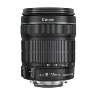 Canon EF-S 18-135mm f/3.5 – 5.6 IS USM Canon EF-S 18-135mm f/3.5 – 5.6 IS USM