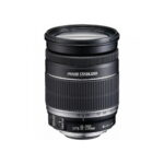 Canon EF-S 18-200mm f/3.5 - 5.6 IS