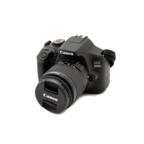 canon 2000d 1 canon 2000d 1