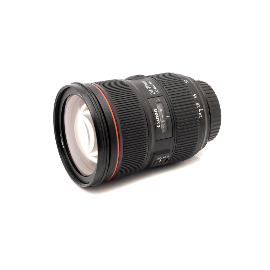 canon 24 70mm 2