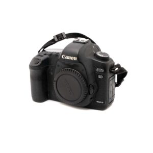 canon 5d ii 1