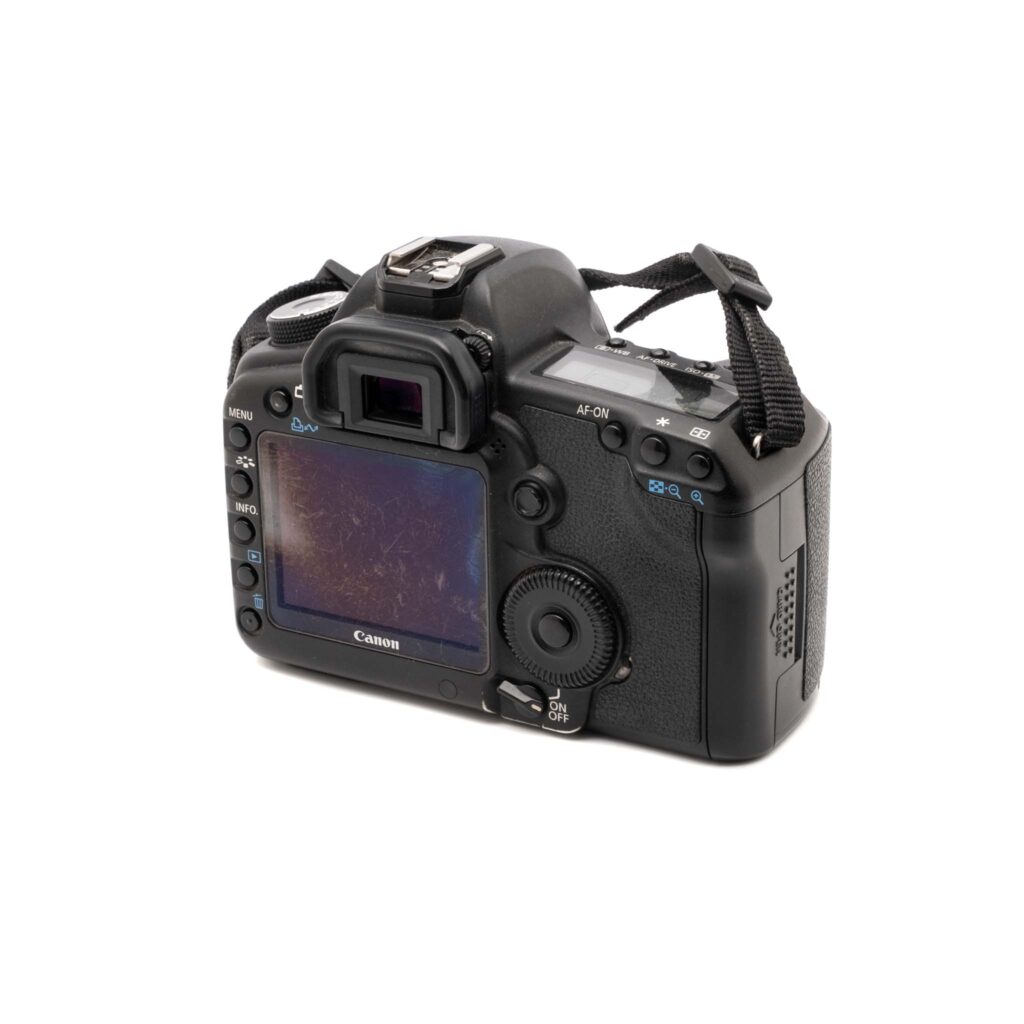 canon 5d ii 2