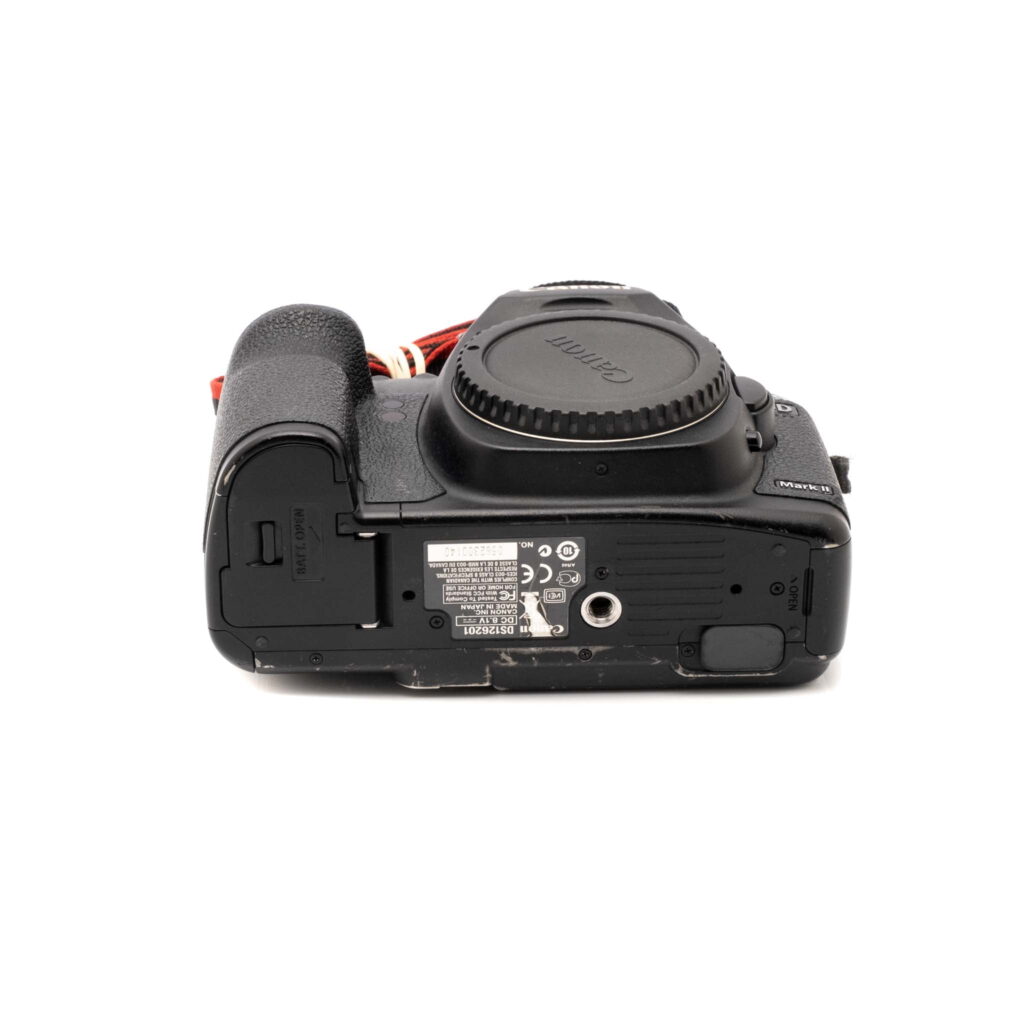 canon 5d ii 3
