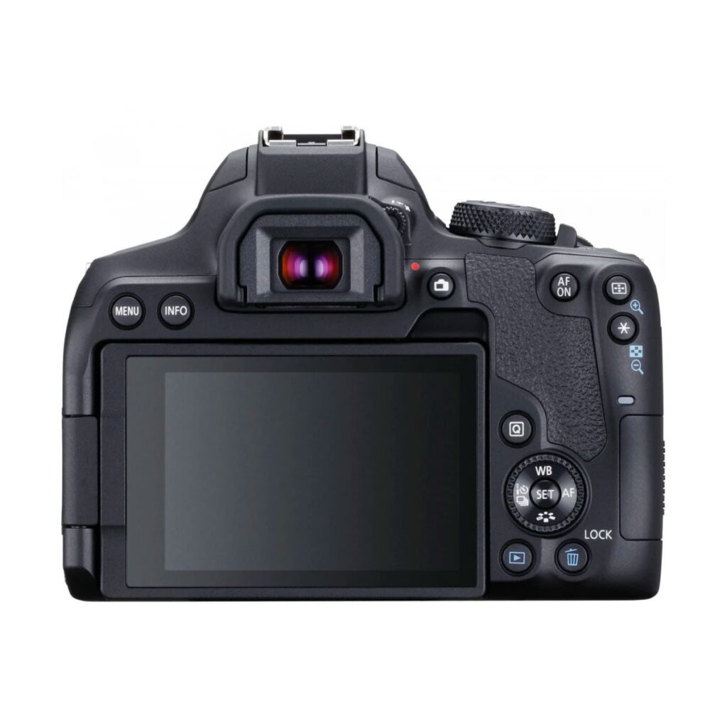 Canon EOS 850D Canon EOS 850D