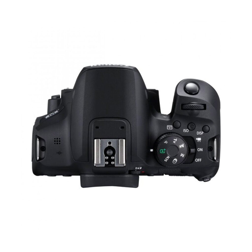 Canon EOS 850D Canon EOS 850D