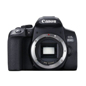 Canon EOS 850D Canon EOS 850D
