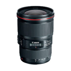 Canon EF 16-35mm f/4 L IS USM Canon EF 16-35mm f/4 L IS USM
