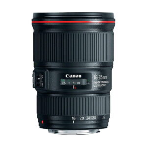 Canon EF 16-35mm f/4 L IS USM Canon EF 16-35mm f/4 L IS USM