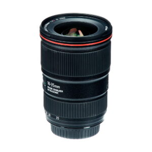 Canon EF 16-35mm f/4 L IS USM Canon EF 16-35mm f/4 L IS USM