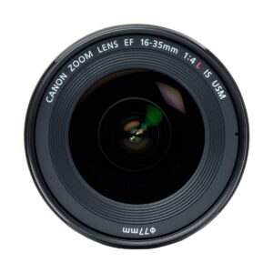 Canon EF 16-35mm f/4 L IS USM Canon EF 16-35mm f/4 L IS USM
