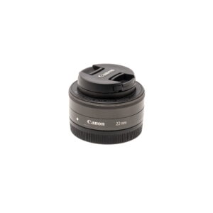 canon ef m 22mm f2 stm 1