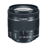 Canon EF-S 18-55mm f/4 - 5.6 IS STM